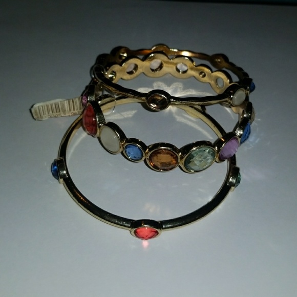 3 bracelet bundle - Picture 2 of 3